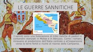 Guerre Sannitiche