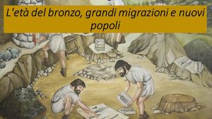 L'età Del Bronzo