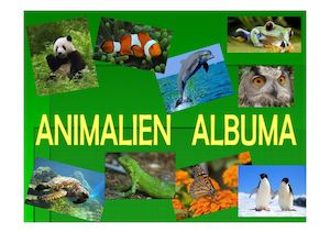 Animaliak Aurkezpena 4 A
