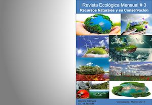 Revista Digital Ecología