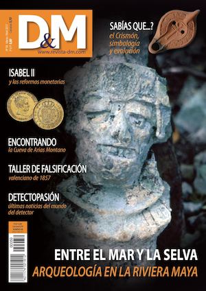 Revista DM 59
