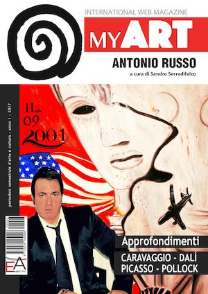 Antonio Russo