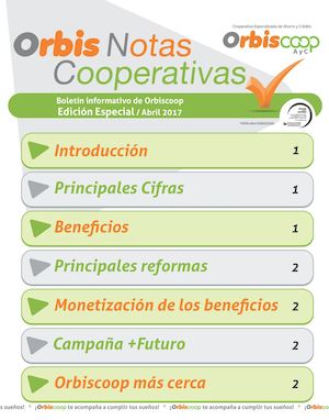 Boletín Especial Abril