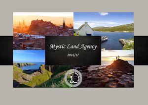 Brochure Mystic Land Agency