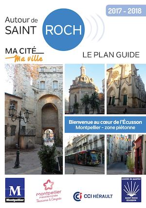 Autour de Saint Roch 2017/2018
