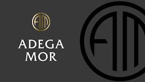 APRESENTAÇÃO ADEGA MOR