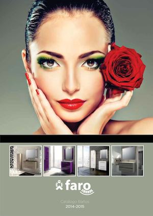 Catálogo Faro Baños