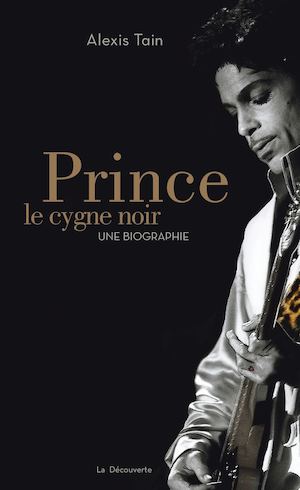 Prince, le cygne noir