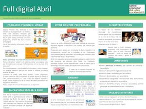 Full Digital Abril 2017
