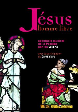 Programme Les Colibris - avril 2017