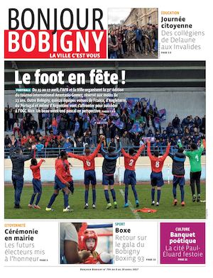 Bonjour Bobigny 794