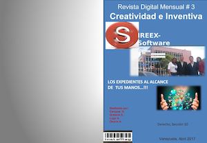 Revista Digital Dhp Creatividad E Inventiva