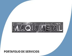 Maquimetal