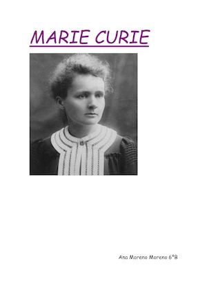 Marie Curie