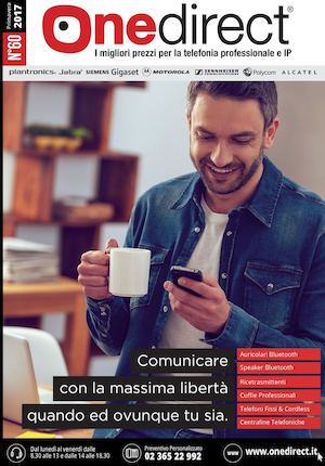 Catalogo Onedirect n.60 Italia