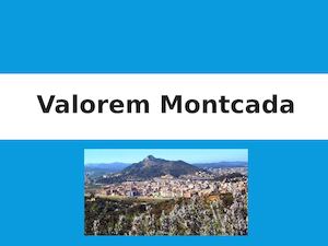 Valorem Montcada (Power Point) Modificat