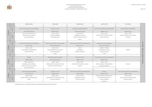 Cardapio Emeb Fundamental Colacao Almoço