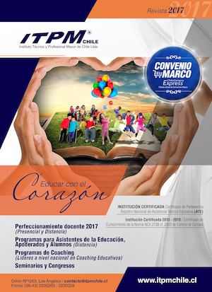 Revista ITPM Chile 2017
