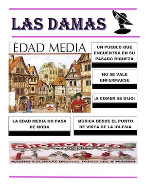 Proyecto Final Periodico Digital