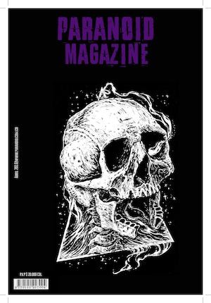 Paranoid Magazine