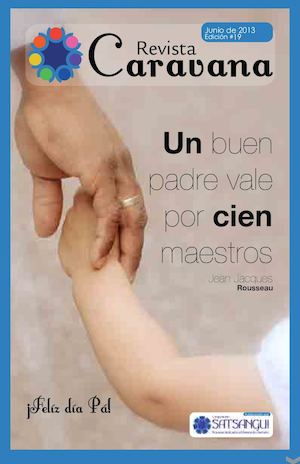 Revista Caravana. Edición 19