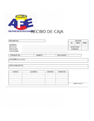 cartilla contabilidad