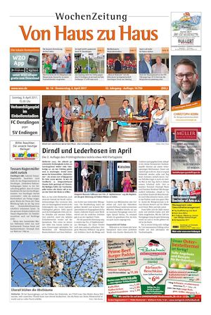 VHZH-Denzlingen-Land