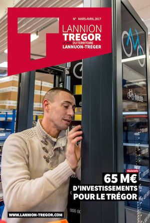 T Lannion Trégor N°2