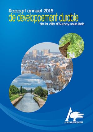 Rapport Annuel de Développement Durable 2015