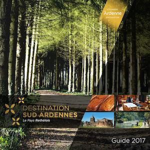 Guide pratique du Pays rethélois