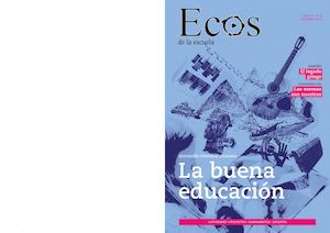 Ecos de la Escuela N° 10