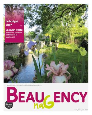 Beaugency Mag N°6