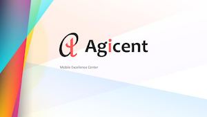 Apps development company Agicent
