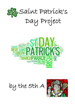 Saint Patrick Project 5a