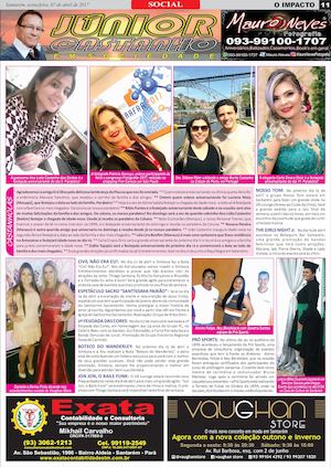 JR. CASTANHO ED. 1140