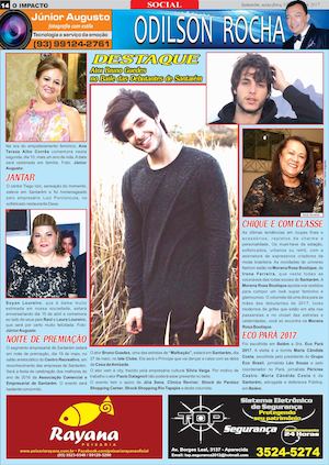 ODILSON ROCHA ED. 1140