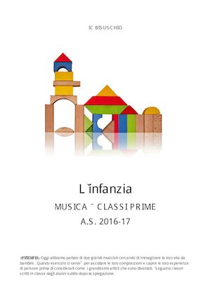 S Rota - Infanzia di Mozart e Beethoven