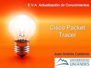 Cisco Packet Tracer