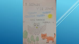 La Lechuza Y La Zorra
