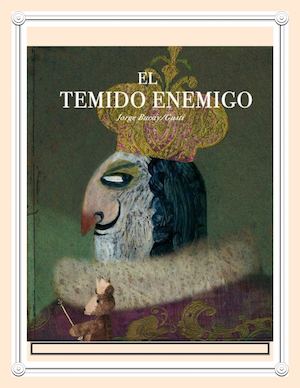 El Temido Enemigo