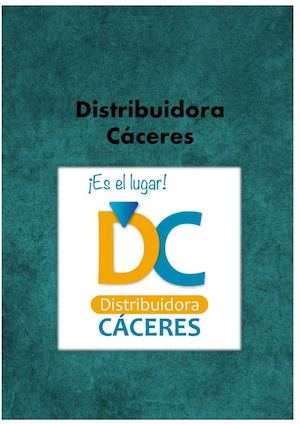 Distribuidora Caceres