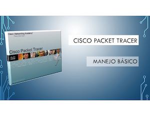 Cisco Packet Tracer