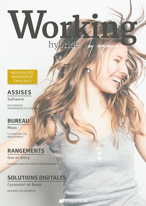 Nouveautés Majencia WE 2017