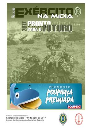 EB na Mídia 07 Abr 17