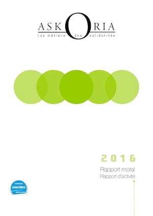 Askoria Rapport Activite 2016 V170407
