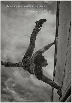 Catalogue des associations sportives du gymnase Suzanne Berlioux
