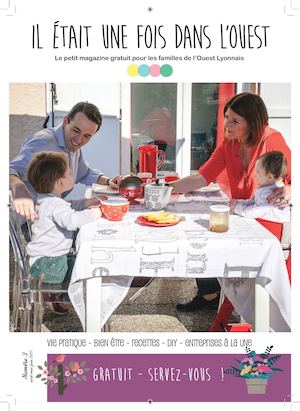 Il était une fois dans l'Ouest #3
