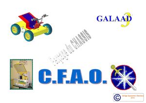 Fiche Guide Cfao Perçage Chassis