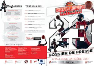 Challenge Batigere Dossier De Presse