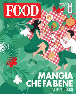 FOOD - Aprile 2017